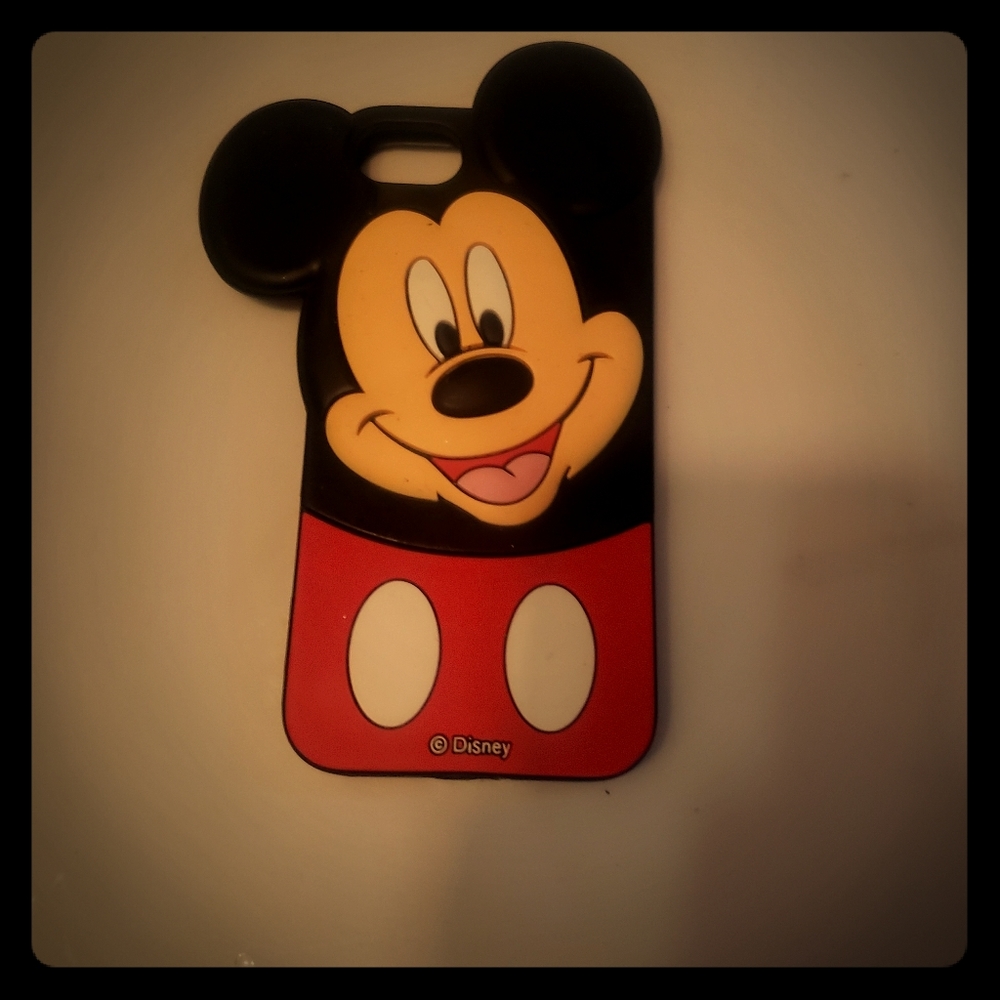 iPhone case